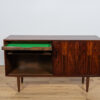 Small Sideboard in Rosewood by P. Hundevad for Hundevad & Co, 1960s - Image 6