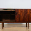 Small Sideboard in Rosewood by P. Hundevad for Hundevad & Co, 1960s - Image 7