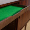 Small Sideboard in Rosewood by P. Hundevad for Hundevad & Co, 1960s - Image 9