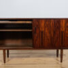Small Sideboard in Rosewood by P. Hundevad for Hundevad & Co, 1960s - Image 11