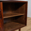 Small Sideboard in Rosewood by P. Hundevad for Hundevad & Co, 1960s - Image 13