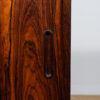 Small Sideboard in Rosewood by P. Hundevad for Hundevad & Co, 1960s - Image 14