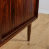 Small Sideboard in Rosewood by P. Hundevad for Hundevad & Co, 1960s - Image 15