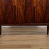 Small Sideboard in Rosewood by P. Hundevad for Hundevad & Co, 1960s - Image 16