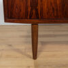 Small Sideboard in Rosewood by P. Hundevad for Hundevad & Co, 1960s - Image 17