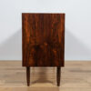 Small Sideboard in Rosewood by P. Hundevad for Hundevad & Co, 1960s - Image 19