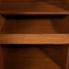 Ash & Walnut Wardrobe by Bohumil Landsman for Jitona, 1960s - Image 17