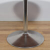 Mid-Century Teak Round Dining Table, 1970s - Image 10