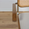 Chrome-plated armchair Type Cesca, Italy, 1980s - Image 13