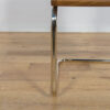 Chrome-plated armchair Type Cesca, Italy, 1980s - Image 18