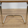 Chrome-plated armchair Type Cesca, Italy, 1980s - Image 17