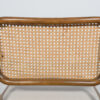 Chrome-plated armchair Type Cesca, Italy, 1980s - Image 9