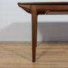 Mid-Century Rosewood & Teak Extendable Dining Table from McIntosh, Great Britain, 1960s - Image 21