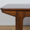 Mid-Century Rosewood & Teak Extendable Dining Table from McIntosh, Great Britain, 1960s - Image 22