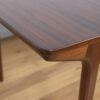 Mid-Century Rosewood & Teak Extendable Dining Table from McIntosh, Great Britain, 1960s - Image 19