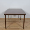 Mid-Century Rosewood & Teak Extendable Dining Table from McIntosh, Great Britain, 1960s - Image 5