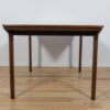 Mid-Century Rosewood & Teak Extendable Dining Table from McIntosh, Great Britain, 1960s - Image 6