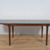 Mid-Century Rosewood & Teak Extendable Dining Table from McIntosh, Great Britain, 1960s - Image 11