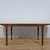 Mid-Century Rosewood & Teak Extendable Dining Table from McIntosh, Great Britain, 1960s - Image 13