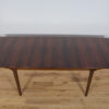 Mid-Century Rosewood & Teak Extendable Dining Table from McIntosh, Great Britain, 1960s - Image 18