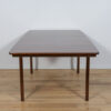 Mid-Century Rosewood & Teak Extendable Dining Table from McIntosh, Great Britain, 1960s - Image 17