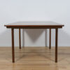 Mid-Century Rosewood & Teak Extendable Dining Table from McIntosh, Great Britain, 1960s - Image 16