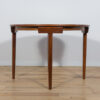 Mid-Century Teak Dining Table and Chairs Set by Hans Olsen for Frem Røjle, 1950s, Set of 5 - Image 10