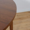 Mid-Century Teak Dining Table and Chairs Set by Hans Olsen for Frem Røjle, 1950s, Set of 5 - Image 12