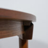 Mid-Century Teak Dining Table and Chairs Set by Hans Olsen for Frem Røjle, 1950s, Set of 5 - Image 17