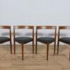 Mid-Century Teak Dining Table and Chairs Set by Hans Olsen for Frem Røjle, 1950s, Set of 5 - Image 23