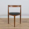 Mid-Century Teak Dining Table and Chairs Set by Hans Olsen for Frem Røjle, 1950s, Set of 5 - Image 26