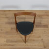 Mid-Century Teak Dining Table and Chairs Set by Hans Olsen for Frem Røjle, 1950s, Set of 5 - Image 29