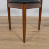 Mid-Century Teak Dining Table and Chairs Set by Hans Olsen for Frem Røjle, 1950s, Set of 5 - Image 35
