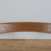 Mid-Century Teak Dining Table and Chairs Set by Hans Olsen for Frem Røjle, 1950s, Set of 5 - Image 31