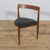 Mid-Century Teak Dining Table and Chairs Set by Hans Olsen for Frem Røjle, 1950s, Set of 5 - Image 25