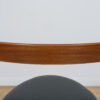 Mid-Century Teak Dining Table and Chairs Set by Hans Olsen for Frem Røjle, 1950s, Set of 5 - Image 32