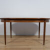 Mid-Century Oval Dining Table in Teak from G-Plan, 1960s - Image 5