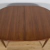 Mid-Century Oval Dining Table in Teak from G-Plan, 1960s - Image 6