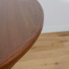Mid-Century Oval Dining Table in Teak from G-Plan, 1960s - Image 17