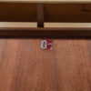 Mid-Century Oval Dining Table in Teak from G-Plan, 1960s - Image 21
