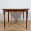 Mid-Century Oval Dining Table in Teak from G-Plan, 1960s - Image 10