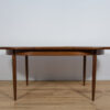 Mid-Century Oval Dining Table in Teak from G-Plan, 1960s - Image 12