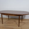 Mid-Century Oval Dining Table in Teak from G-Plan, 1960s - Image 13
