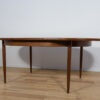 Mid-Century Oval Dining Table in Teak from G-Plan, 1960s - Image 15