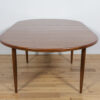 Mid-Century Oval Dining Table in Teak from G-Plan, 1960s - Image 14