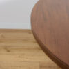 Mid Century Teak Dining Table by Nils Jonsson Hugo Troeds, Sweden, 1960s - Image 18