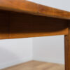 Mid Century Teak Dining Table by Nils Jonsson Hugo Troeds, Sweden, 1960s - Image 19