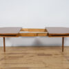 Mid Century Teak Dining Table by Nils Jonsson Hugo Troeds, Sweden, 1960s - Image 9