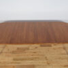 Mid Century Teak Dining Table by Nils Jonsson Hugo Troeds, Sweden, 1960s - Image 17
