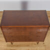 Mid-Century Teak Dresser, Denmark, 1960s - Image 6